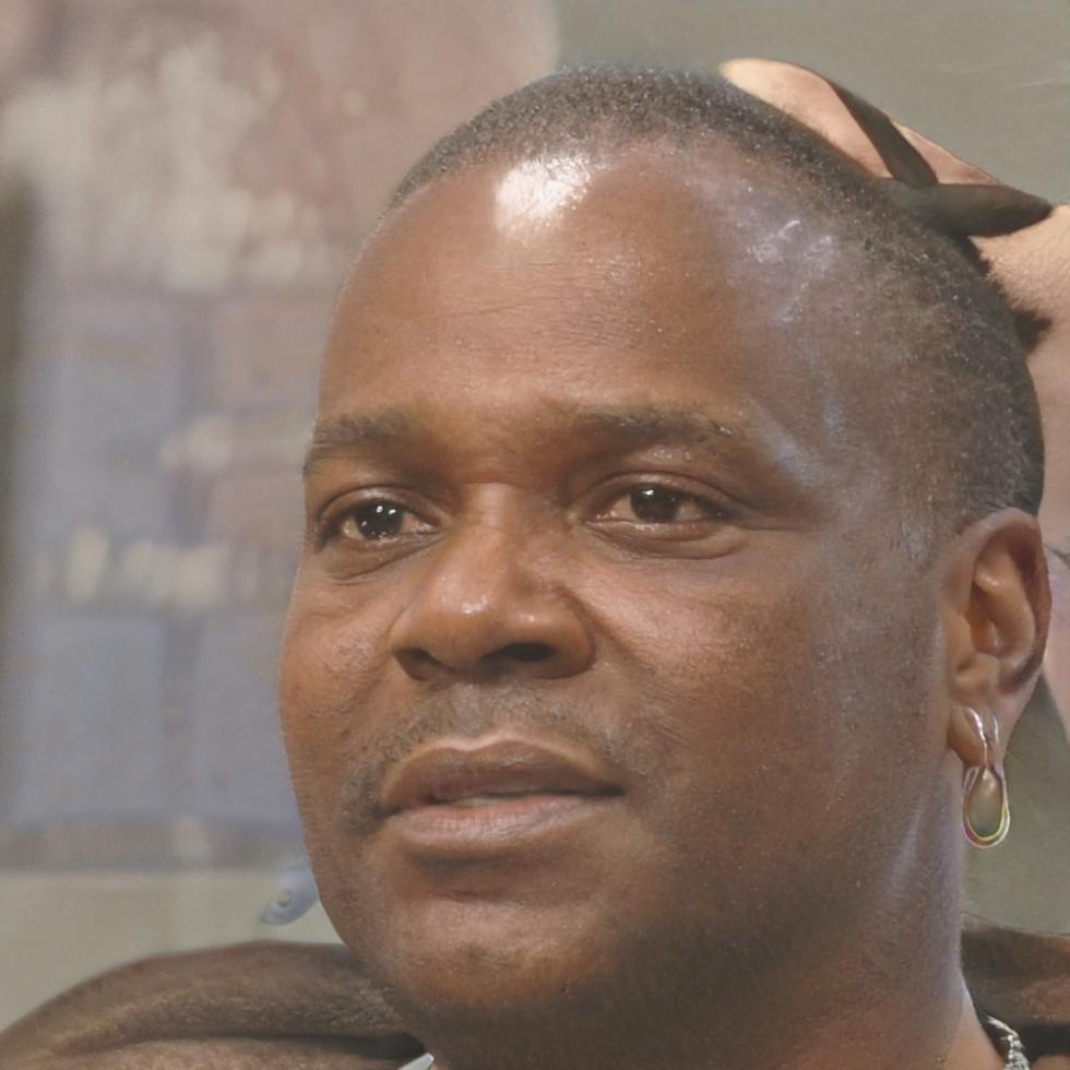 Куратор программы Айдын Сарсенов