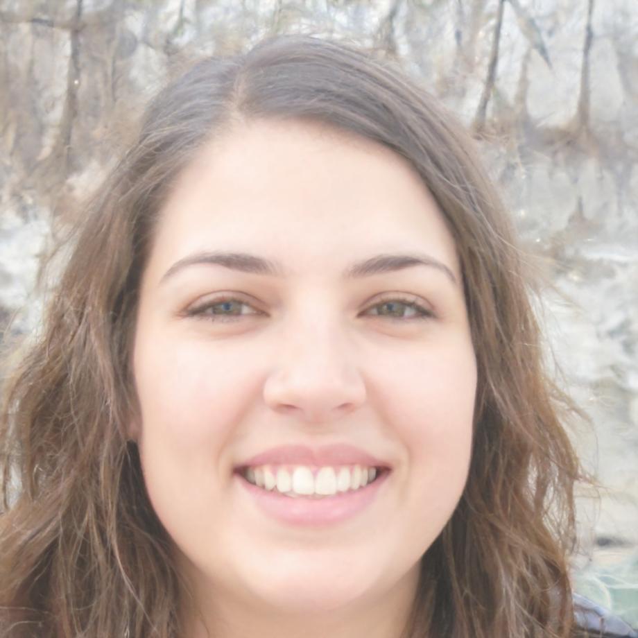 Амина Касымова