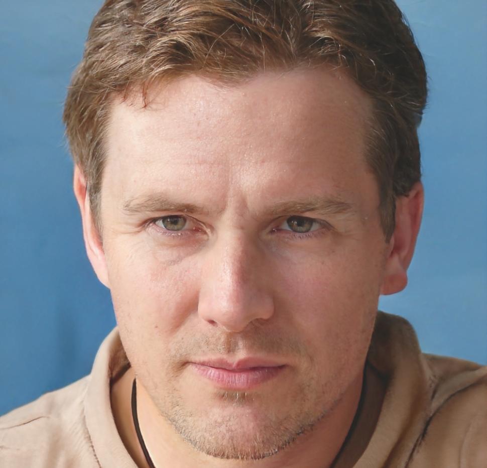 Данияр Токтарбеков