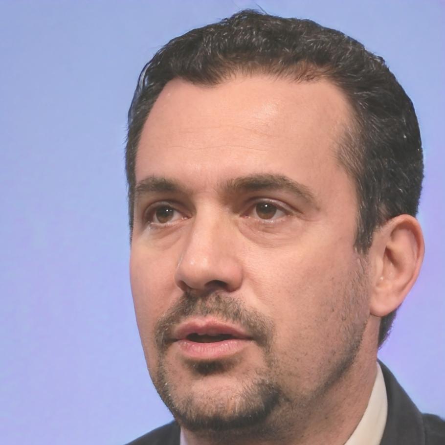 Ведущий наставник программы Олжас Темиров